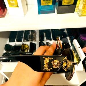 Versace Sunglasses